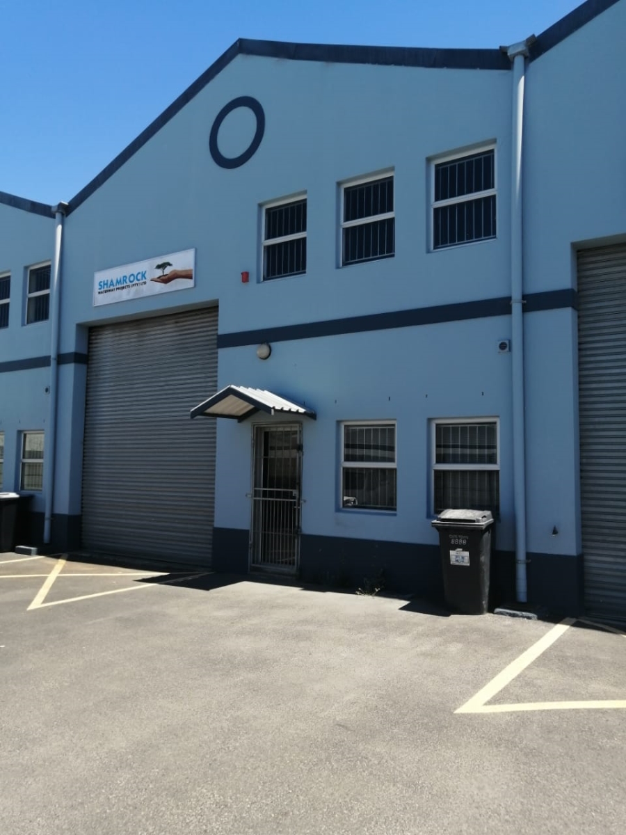 Commercial Property for Sale in Saxenburg Park 1 Western Cape